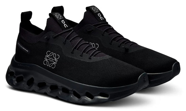 On Cloud _ LOEWE 'Black'