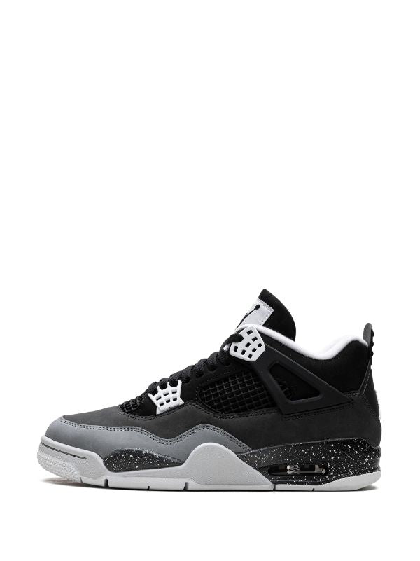 Jordan 4 _ Fear