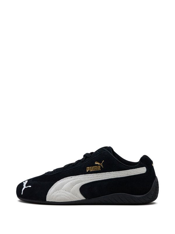 Speedcat OG "Black" sneakers