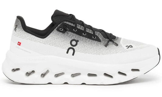 On Cloud  _ Black/Ivory
