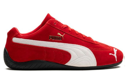 Speedcat OG "Red" sneakers