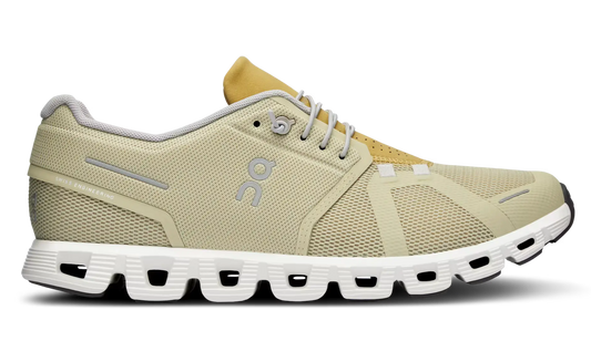 On Cloud 5_  "Yellow"